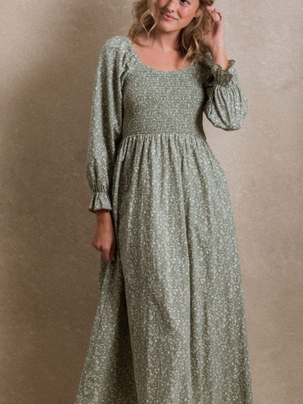 Neuflora Gentry dress